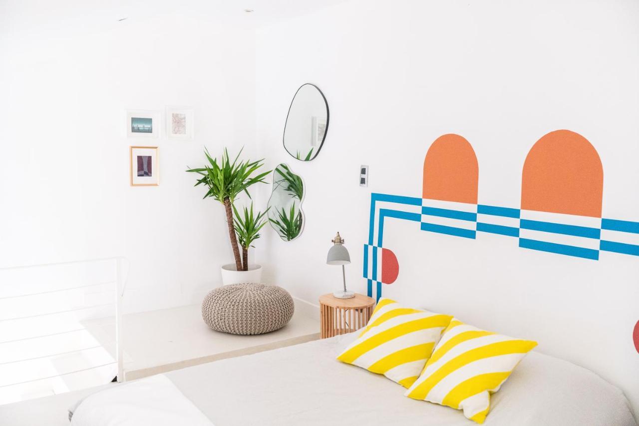 Duplex Au Coeur Du Vieux نيس المظهر الخارجي الصورة