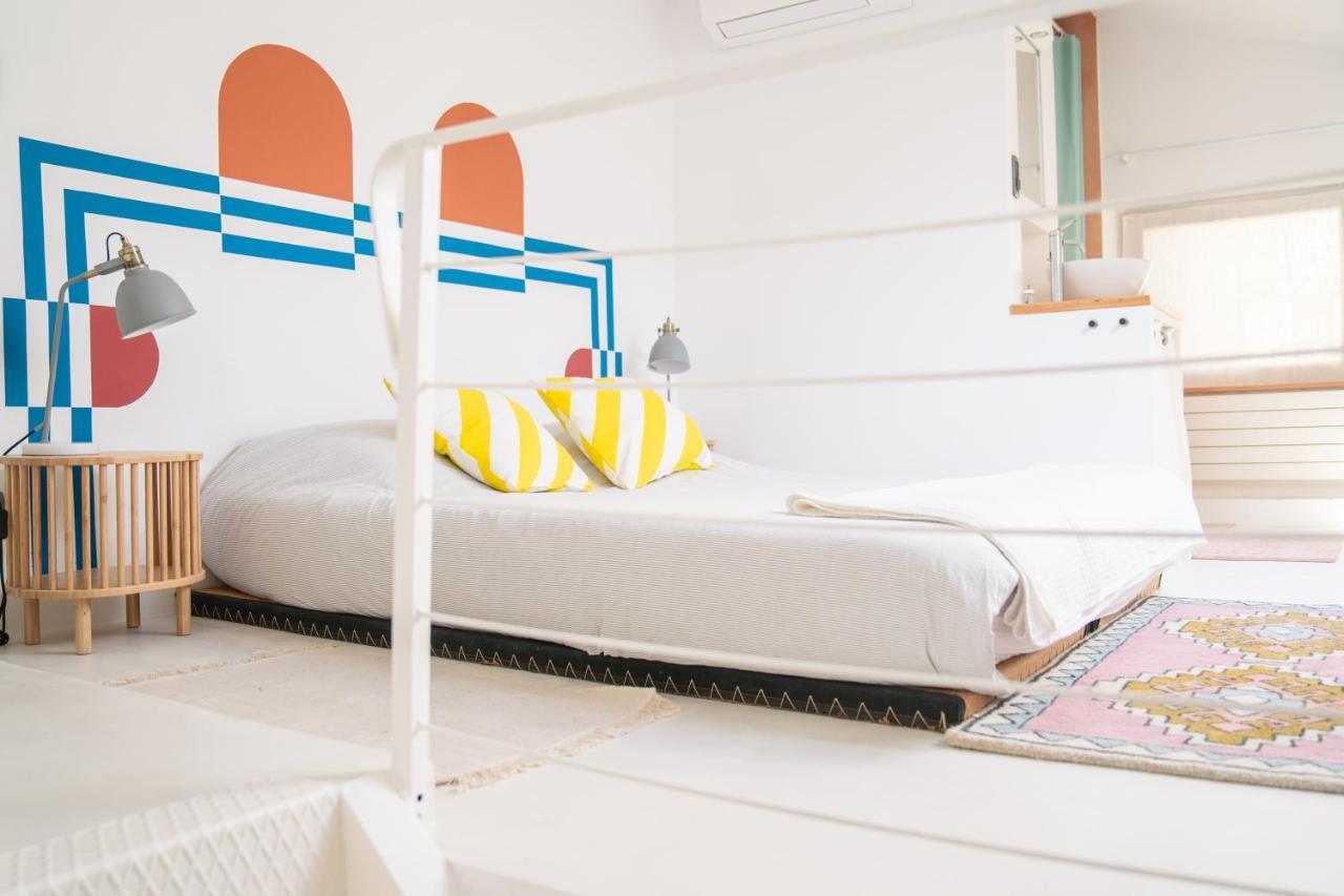 Duplex Au Coeur Du Vieux نيس المظهر الخارجي الصورة