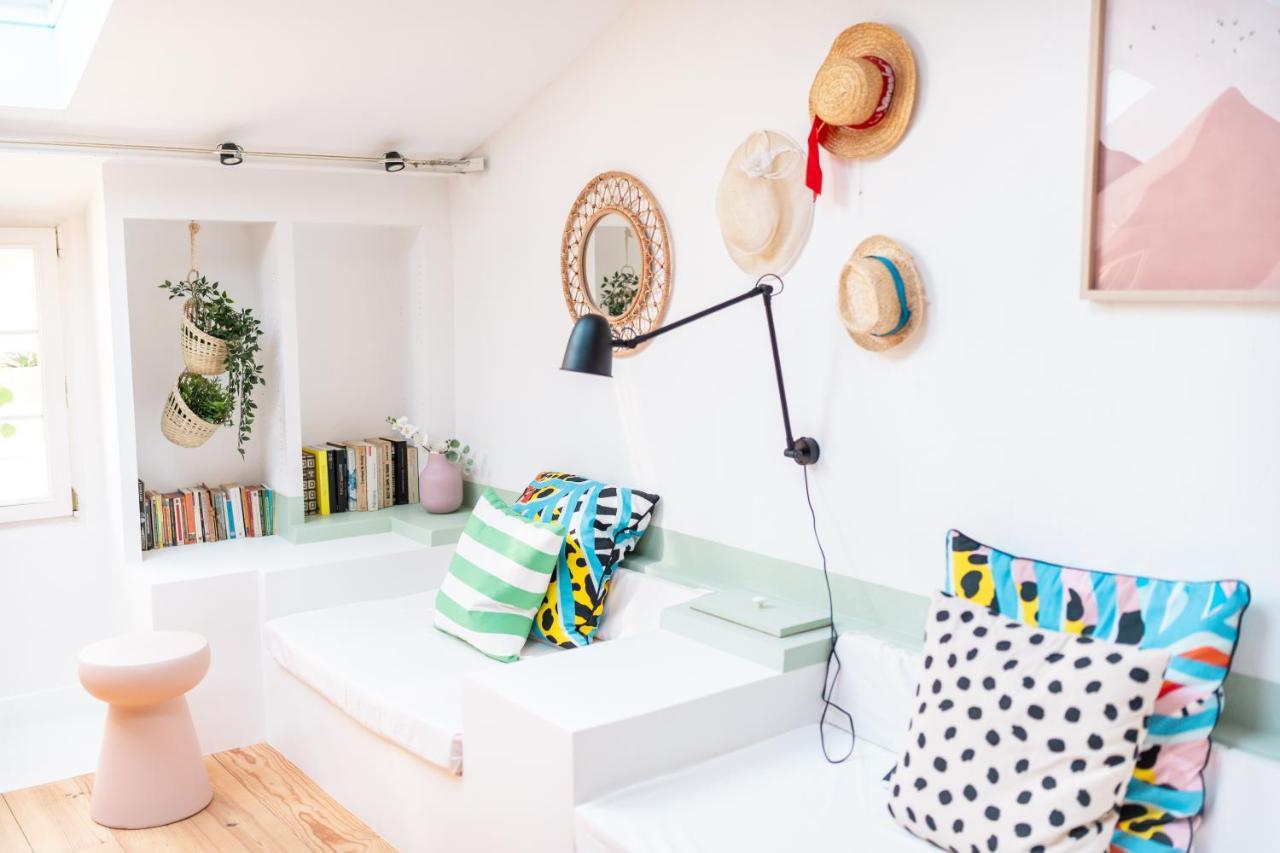 Duplex Au Coeur Du Vieux نيس المظهر الخارجي الصورة