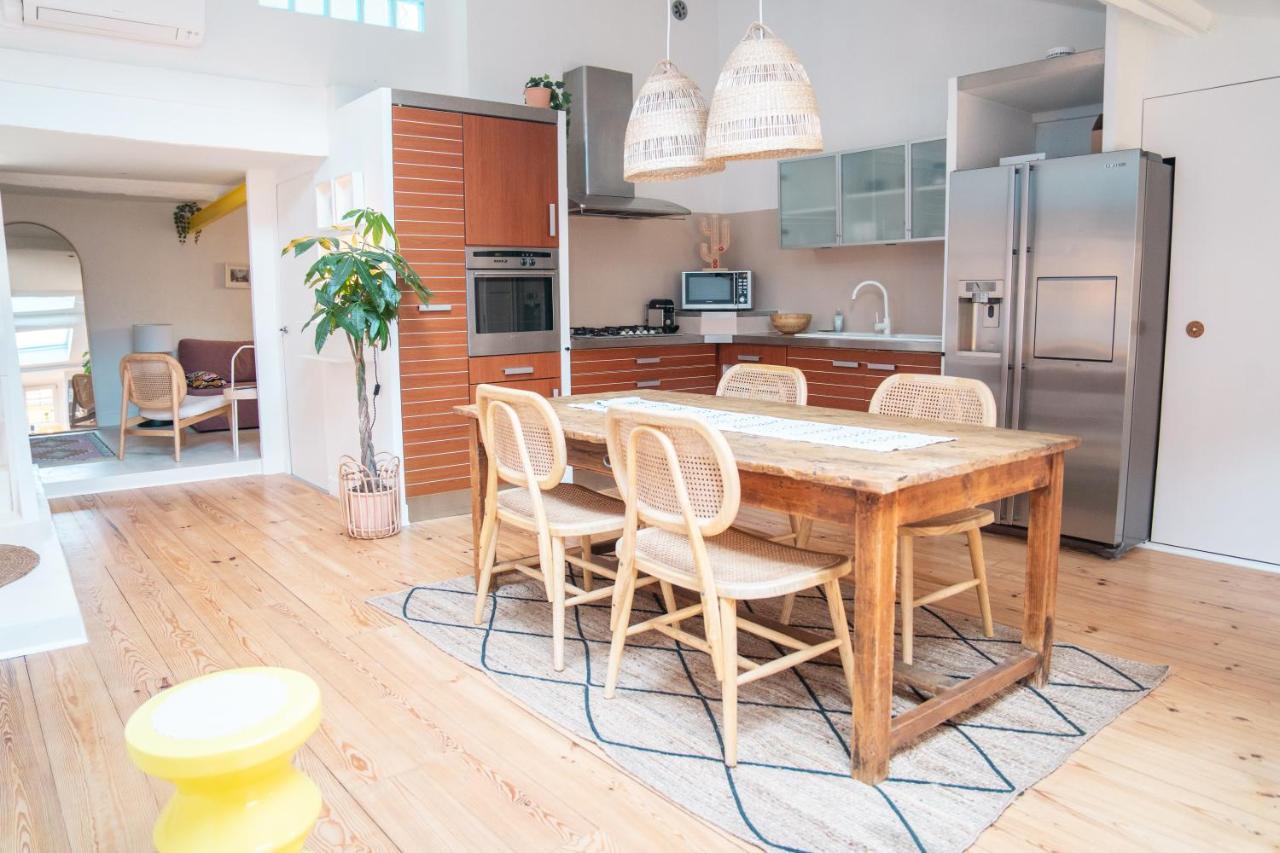 Duplex Au Coeur Du Vieux نيس المظهر الخارجي الصورة