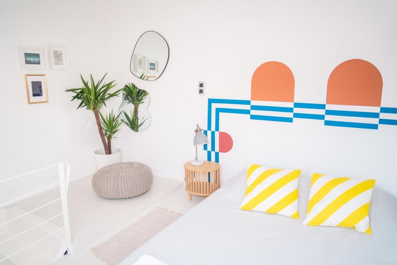 Duplex Au Coeur Du Vieux نيس المظهر الخارجي الصورة